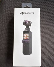 Dji osmo pocket d'occasion  Nuits-Saint-Georges