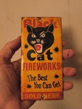 Vintage black cat for sale  Bean Station