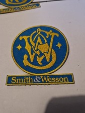 Patch écusson thermocollant d'occasion  Malakoff