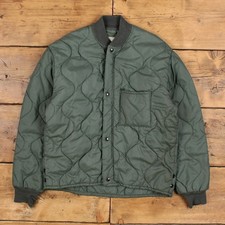 Vintage military jacket for sale  SHEFFIELD
