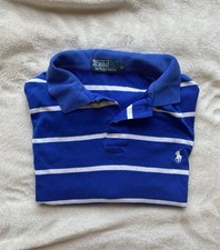 Polo ralph lauren usato  Bellano