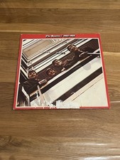 The beatles 1962 gebraucht kaufen  Ober-Mörlen