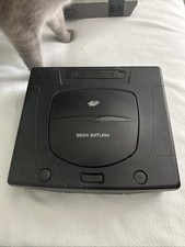 Sega saturn 80001 for sale  Fond Du Lac