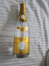 champagne cristal roederer d'occasion  Expédié en Belgium