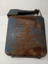 Vintage eversure fillacan for sale  STOKE-ON-TRENT
