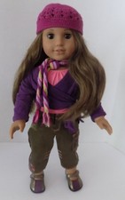 Retired goty marisol for sale  Madison