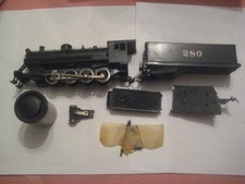 Vintage scale rivarossi for sale  Feasterville Trevose