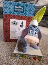 Disney showcase eeyore for sale  NEWPORT