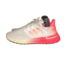 Adidas ultraboost white for sale  Kingwood