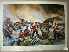 Rorkes drift zulu for sale  HELENSBURGH