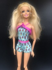 Barbie doll life for sale  TELFORD
