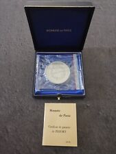 Coffret piefort argent d'occasion  Antony