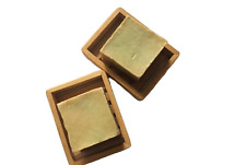 Bars alep soap for sale  LONDON