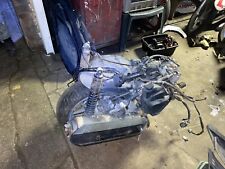 Honda forza engine for sale  LONDON