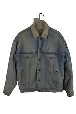 Levis trucker denim for sale  SITTINGBOURNE