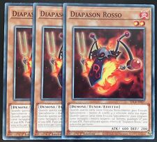 Playset diapason rosso usato  Venezia