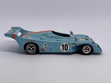 Gulf mirage gr8 d'occasion  Billère