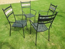 Garden patio marks for sale  ROYSTON