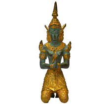 Bronze skulptur thai gebraucht kaufen  Trier