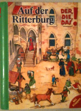 Ritterburg gebraucht kaufen  München