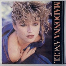 Madonna angel 80s for sale  CLACTON-ON-SEA