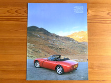 Tvr griffith modern for sale  PRESTON