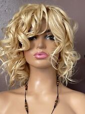 Brandy curly blonde for sale  ORPINGTON