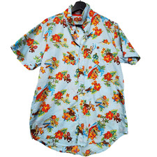 Scooby doo hawaiian for sale  San Ysidro