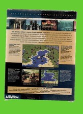 Civilization call power usato  Torino