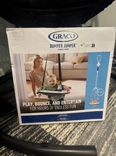 Graco türhooser gebraucht kaufen  Hamburg