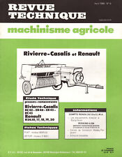 Technical magazine pres d'occasion  Expédié en Belgium