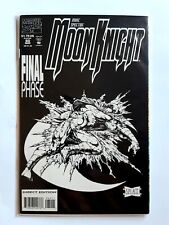 Moon knight marc usato  Cento