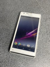 Smartphone xperia debloque d'occasion  Lens