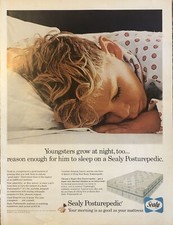 1966 sealy posturepedic for sale  Oakland