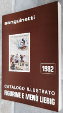 1982 catalogo illustrato usato  Cremona