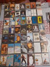 Cassette audio.lotto 185 usato  Seveso