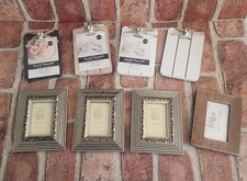 Mini picture frames for sale  Richmond
