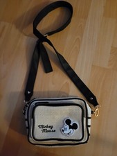 Mickey mouse handtasche gebraucht kaufen  Langen