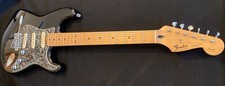 Fender stratocaster mim for sale  CROWTHORNE