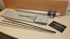 Rvis superfine carbon gebraucht kaufen  Heilbad Heiligenstadt