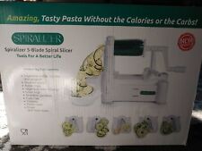 Brieftons blade spiralizer for sale  Tucson