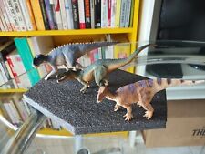 Set dinosauri safari usato  Vicenza