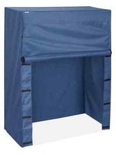 Mobile shelving cover for sale  Arcadia
