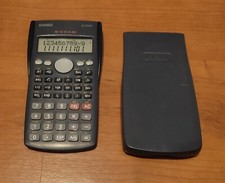 Casio fx-82MS | Taschenrechner - Schule | Abitur | Studium | GUTER ZUSTAND, usado comprar usado Casio fx-82MS | Taschenrechner - Schule | Abitur | Studium | GUTER ZUSTAND, usado comprar usado  Enviando para Brazil