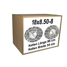 18x8 schneeketten spanner gebraucht kaufen 18x8 schneeketten spanner gebraucht kaufen  Bederkesa