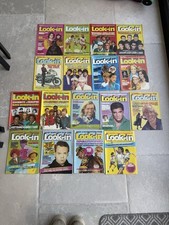 Vintage look magazines for sale  ROSSENDALE