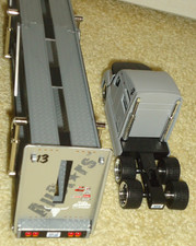 Maisto allstars carrier for sale  Bonne Terre