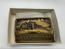 Lightweight caterpillar belt for sale  Sacramento