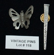 Vintage pins set for sale  Lancaster