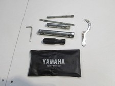 Trousse outils d'occasion  Visan
